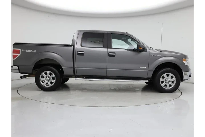 $23998 : Ford F-150 2014 4x4 XLT 4dr image 7