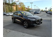 Ford Escape 2024 AWD ST-Line