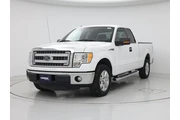 $16998 : Ford F-150 2014 4x2 XLT 4dr thumbnail