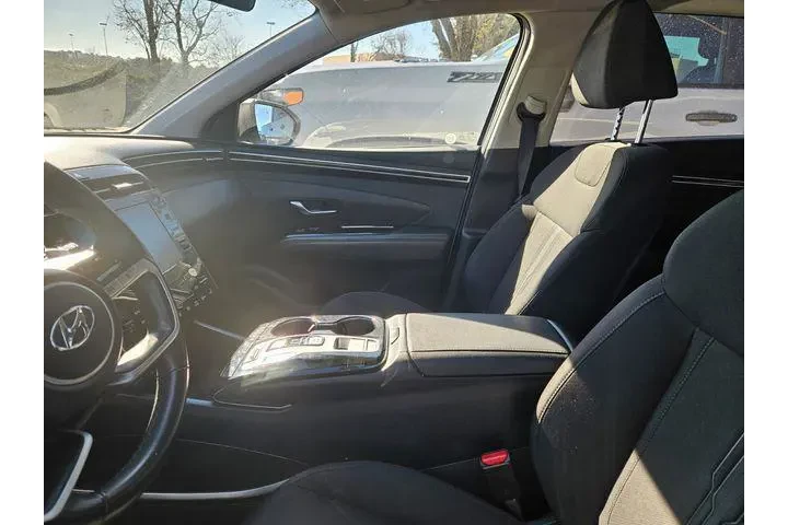 $23991 : Hyundai TUCSON Hybrid 2022 A image 10