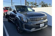 Kia Telluride 2021 AWD SX 4d en Orange County