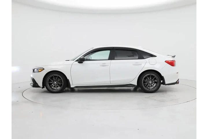 $27998 : Honda Civic 2022 Si 4dr Seda image 3