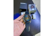 Garmin Fenix 8 AMOLED en London