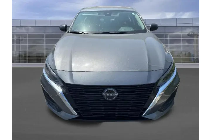 $20324 : Nissan Altima 2025 2.5 SV 4d image 7