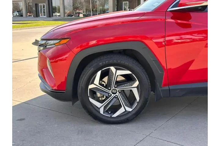 $20700 : Hyundai TUCSON 2023 Limited image 6