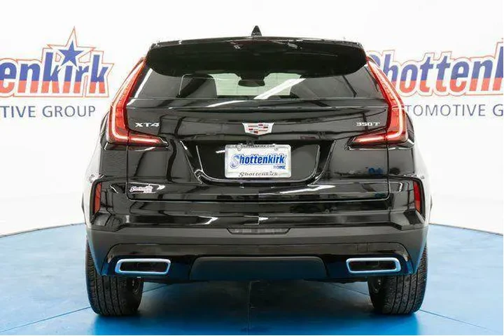 $36420 : Cadillac XT4 2024 Premium Lu image 6