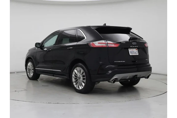 $22998 : Ford Edge 2022 AWD Titanium image 2