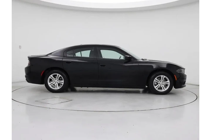 $21998 : Dodge Charger 2022 SXT 4dr S image 7