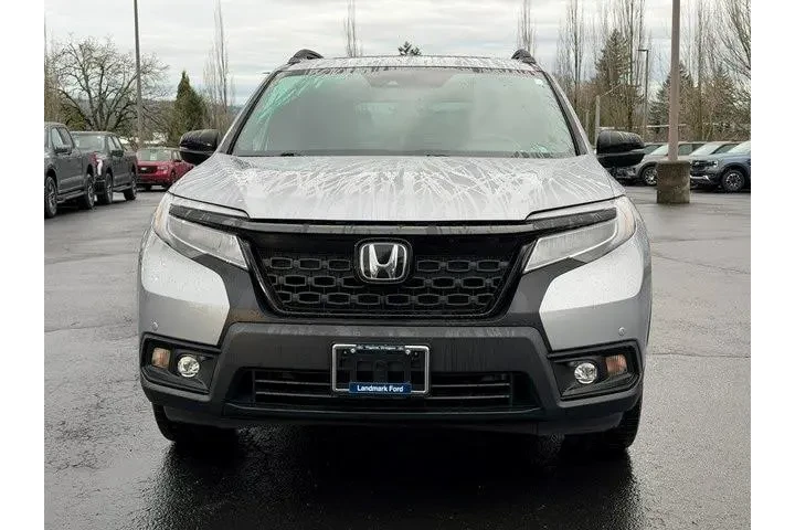 $27995 : Honda Passport 2020 AWD Tour image 10