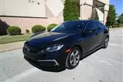 $14500 : 2020 HONDA CIVIC LX  --- CLEAN thumbnail