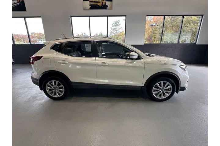 $18095 : Nissan Rogue Sport 2020 AWD image 7