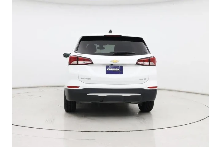 $20998 : Chevrolet Equinox 2023 4x4 L image 6