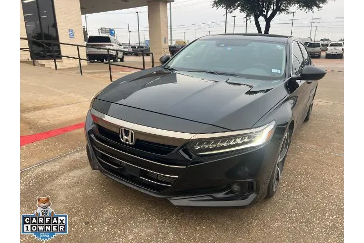 $23495 : Honda Accord 2022 Sport Spec image 2