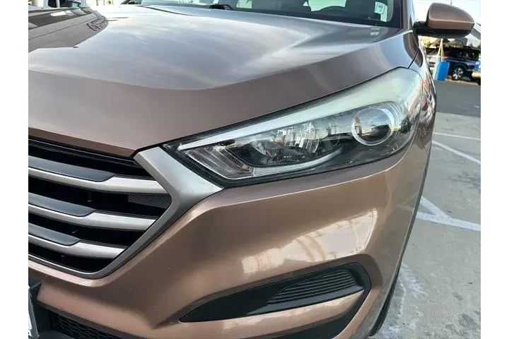 $14995 : Hyundai TUCSON 2016 SE 4dr S image 8