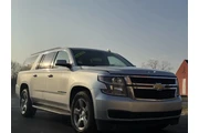 $12999 : 2018 Suburban LT thumbnail