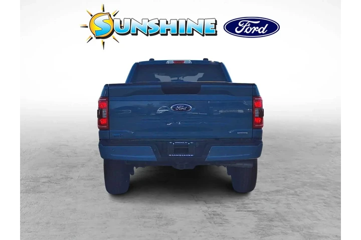 $37500 : Ford F-150 2023 4x4 XL 4dr S image 5