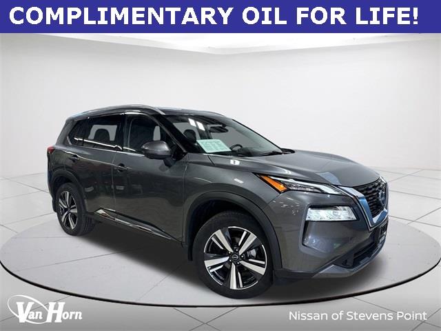 $27376 : Pre-Owned 2023 Rogue SL image 1