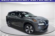 Pre-Owned 2023 Rogue SL