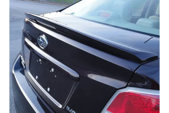 $6950 : 2012 Impreza 2.0i Premium image 7