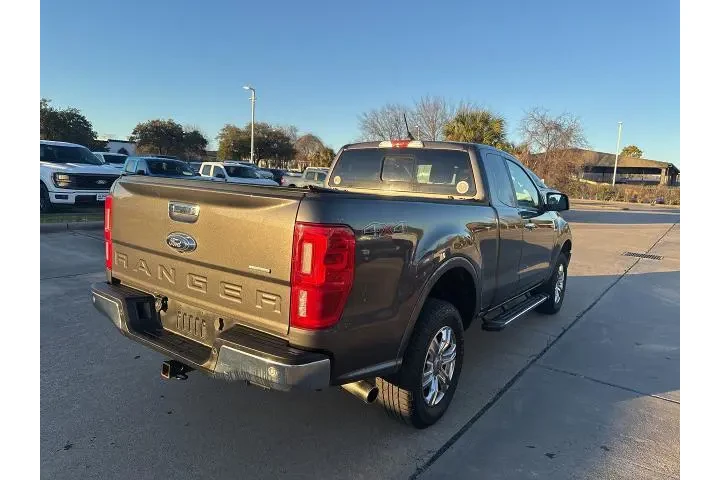$19491 : Ford Ranger 2019 4x4 XLT 4dr image 3