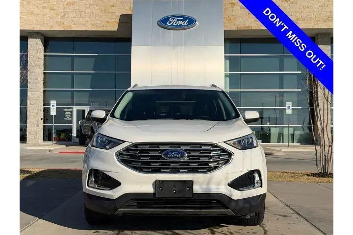 $23995 : Ford Edge 2022 AWD ST-Line 4 image 2