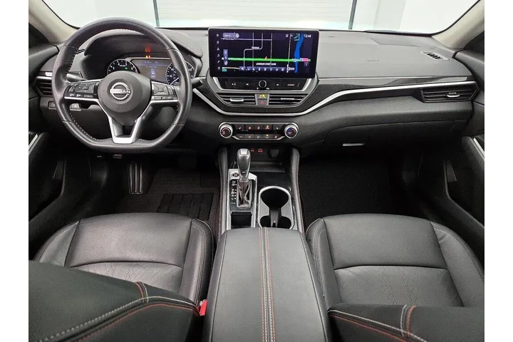 $23998 : Nissan Altima 2023 2.5 SR 4d image 9
