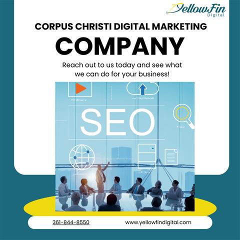 Digital Marketing Company image 1