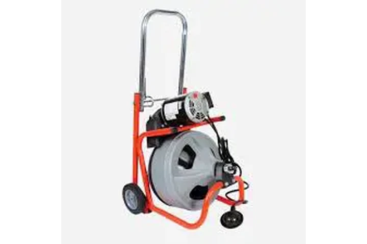 Plomero 24/7 323 840 6949 image 1