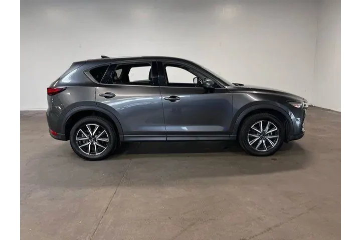 $19435 : Mazda CX-5 2018 AWD Grand To image 2