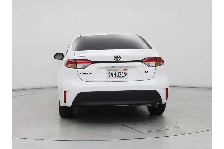 $24998 : Toyota Corolla 2025 LE 4dr S image 6