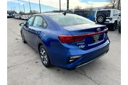 $15980 : 2021 Forte LXS IVT thumbnail