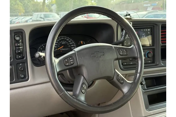 $14972 : 2006 Silverado 1500 LT3 image 3