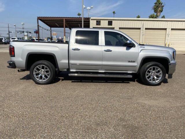 $36788 : 2018 GMC Sierra 1500 image 5