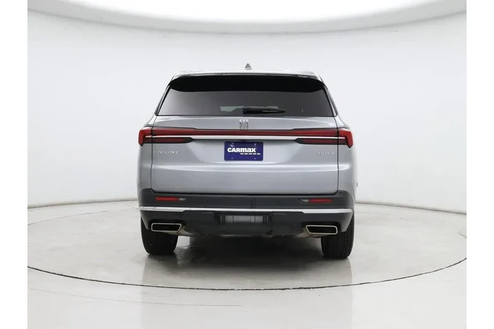 $33998 : Buick Enclave 2025 Preferred image 6