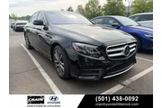 Mercedes-Benz E-Class 2018 A en Little Rock