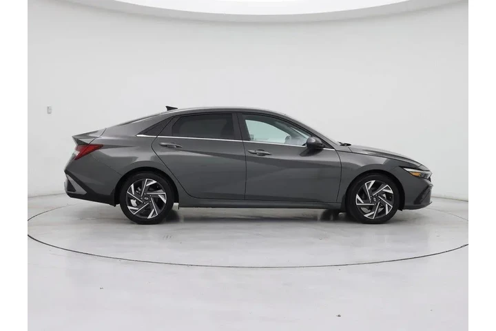 $20998 : Hyundai ELANTRA 2024 SEL 4dr image 7