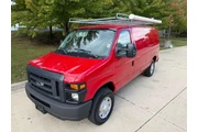 $9995 : 2013 E-Series E-250 thumbnail