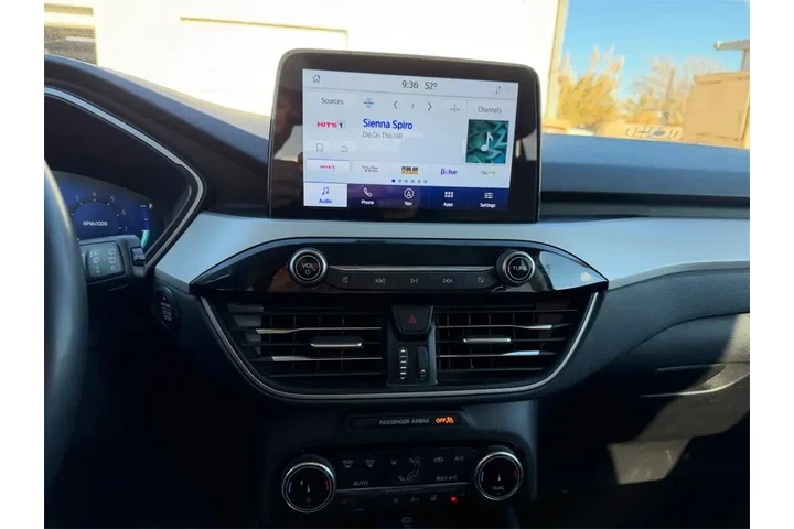 $22000 : Ford Escape 2022 AWD SEL 4dr image 9