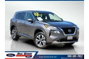 Nissan Rogue 2022 SV 4dr Cro en Stockton