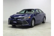 $27998 : Toyota Camry Hybrid 2023 LE thumbnail