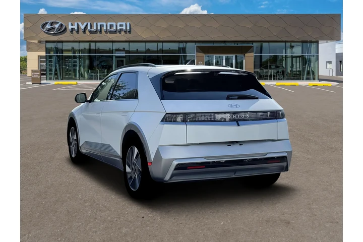 $39000 : Hyundai IONIQ 5 2026 Limited image 5