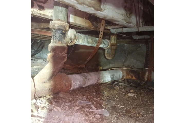 💪💯SEISMIC RETROFIT 💯💪 image 5