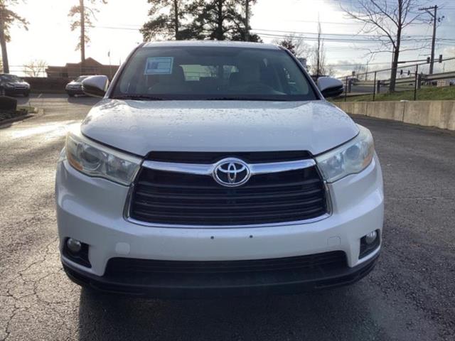 2014 Highlander image 2