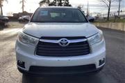 2014 Highlander thumbnail