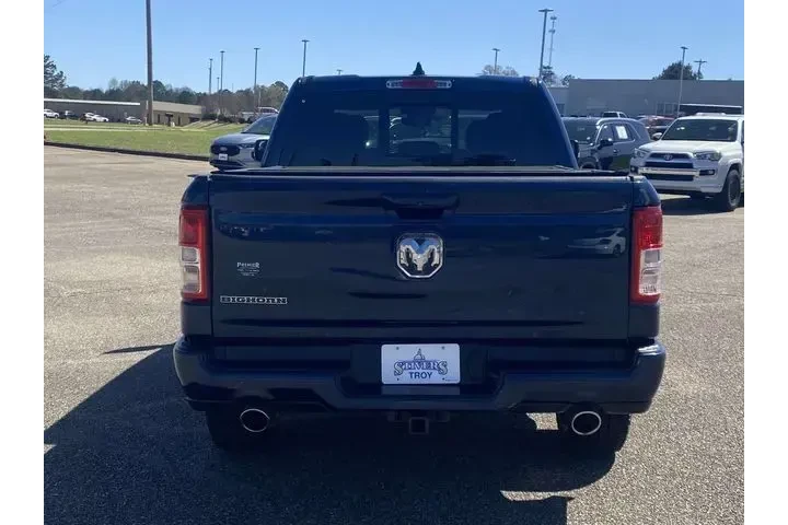 $27990 : Ram 1500 2022 4x2 Big Horn 4 image 6