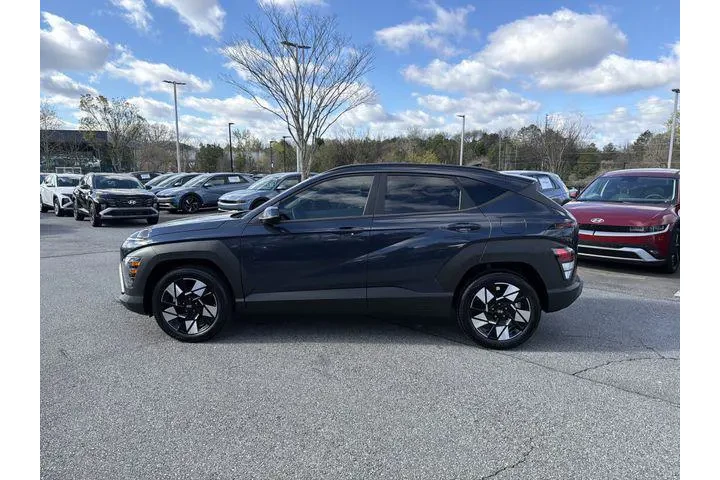 $26132 : Hyundai KONA 2025 SEL Conven image 4