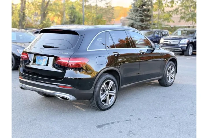 $16500 : 2017 Mercedes-Benz GLC GLC 30 image 7