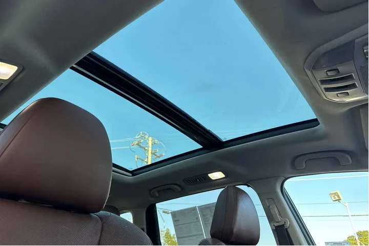 $25500 : Subaru Ascent 2020 AWD Touri image 7