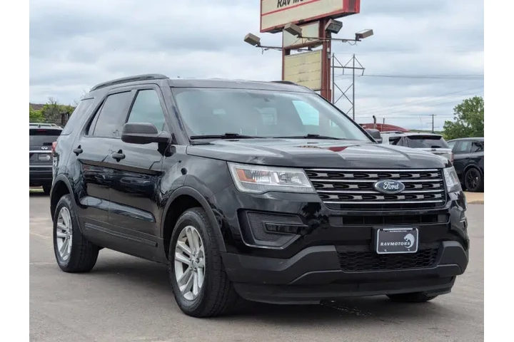 $15972 : 2017 Explorer image 6