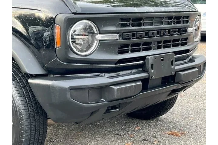 $32991 : Ford Bronco 2022 4x4 Base 2d image 7